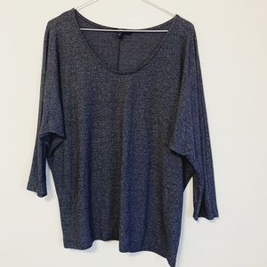 Banana Republic Long Sleeve